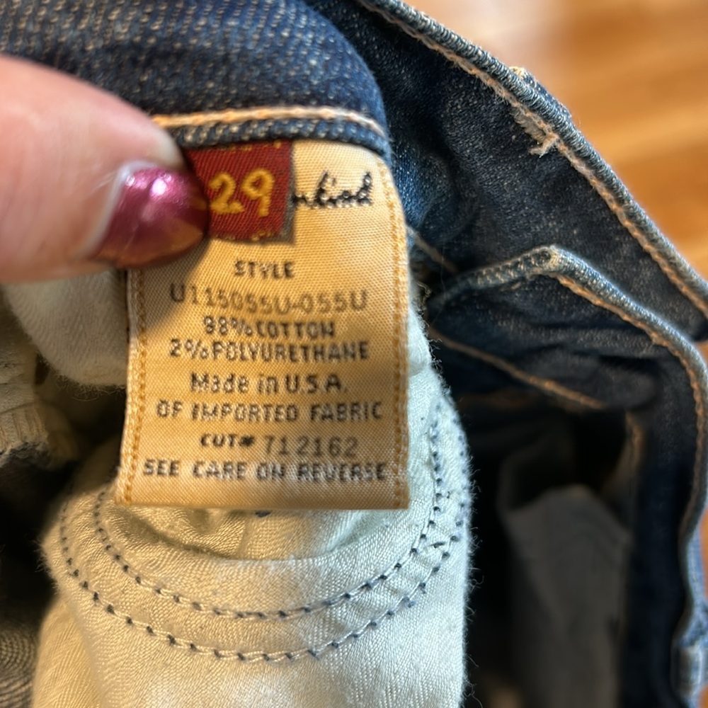 7FAM in Excellent Condition - Picture 2 of 3